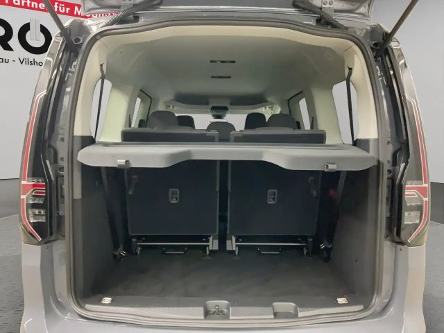 Volkswagen Caddy Life Maxi