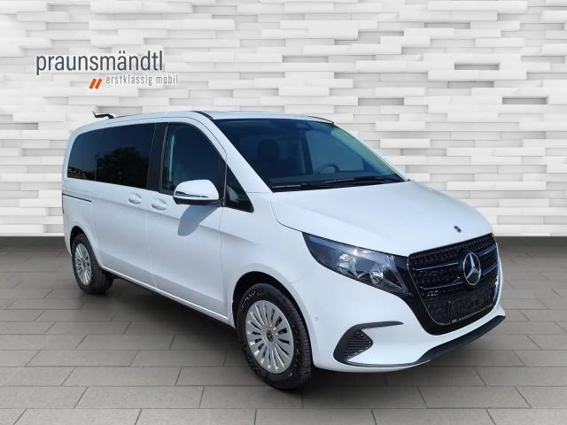 Mercedes-Benz V 220 V 220 d