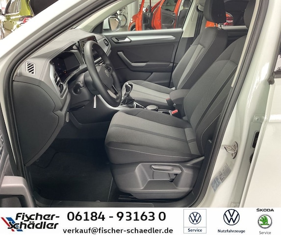 Volkswagen T-Roc 1.0 TSI