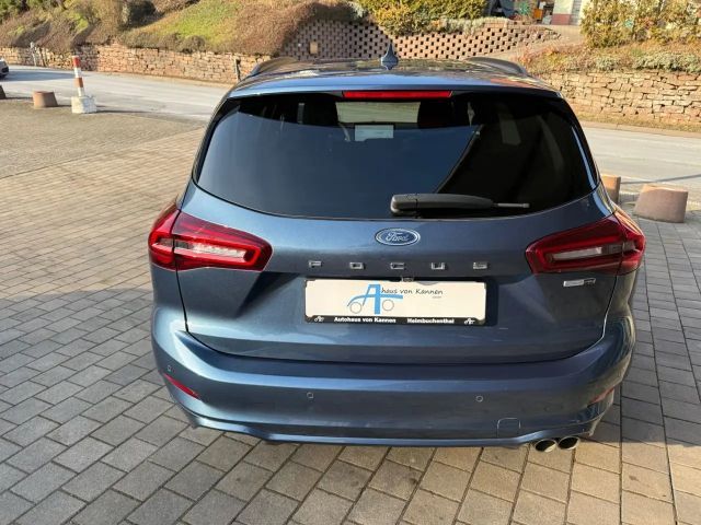 Ford Focus ST Line Wagon