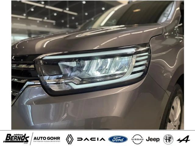 Renault Kangoo EDC Grand TCe 130 Techno