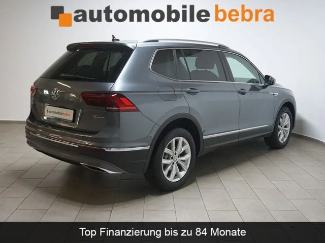 Volkswagen Tiguan 2.0 TDI Allspace DSG Highline