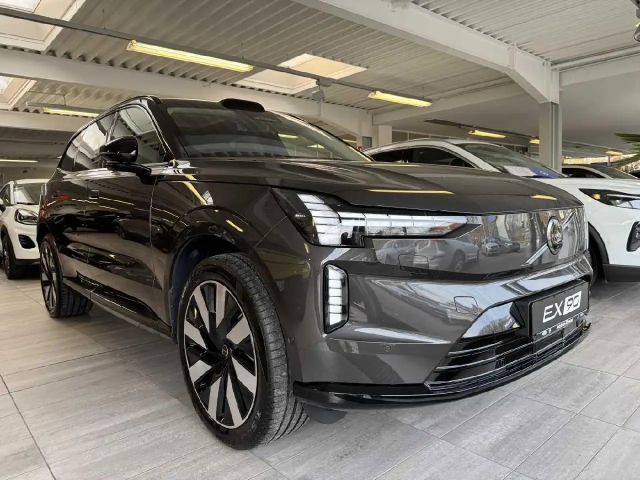 Volvo EX90 AWD Ultra