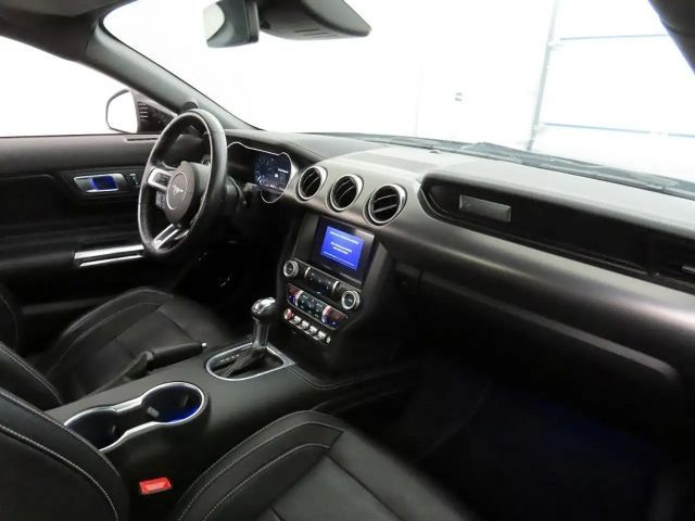 Ford Mustang GT 5.0 V8