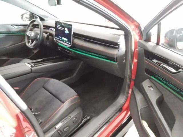 Volkswagen ID.7 GTX Tourer