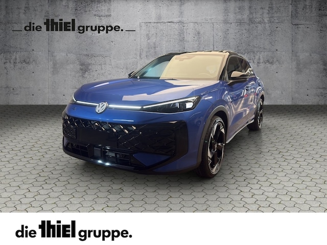 Volkswagen T-Roc 1.5 eTSI R-Line