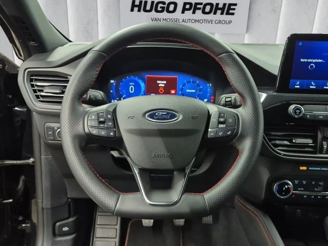 Ford Kuga ST Line X