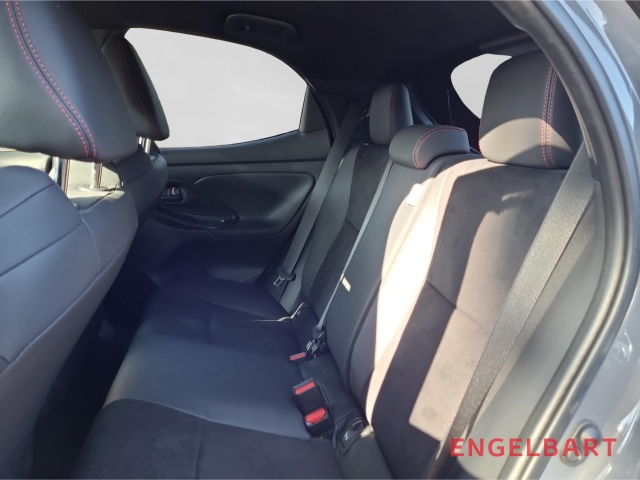 Toyota Yaris 5-deurs GR