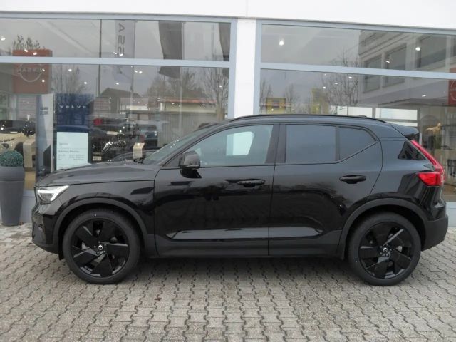 Volvo XC40 Plus