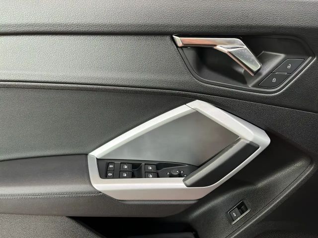 Audi Q3 35 TDI Quattro S-Tronic