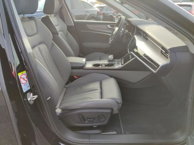 Audi S6 55 TDI Ambiente Quattro