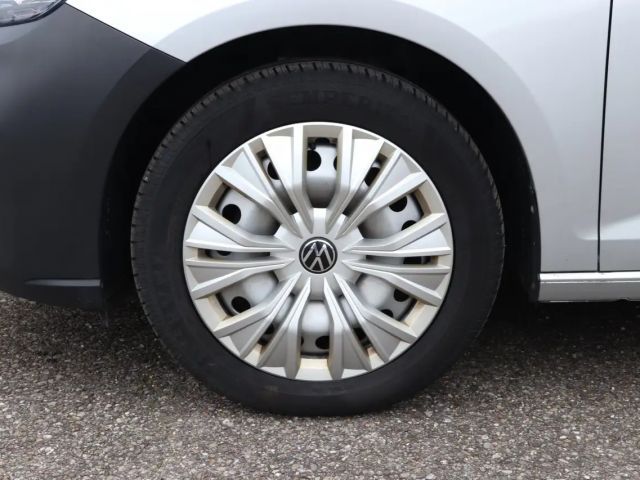 Volkswagen Caddy 2.0 TDI Combi