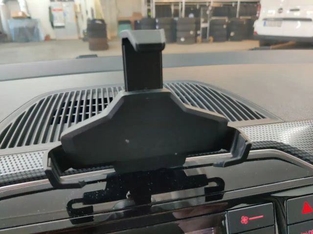 Volkswagen e-up! Sound