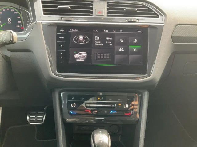 Volkswagen Tiguan 2.0 TDI 4Motion R-Line