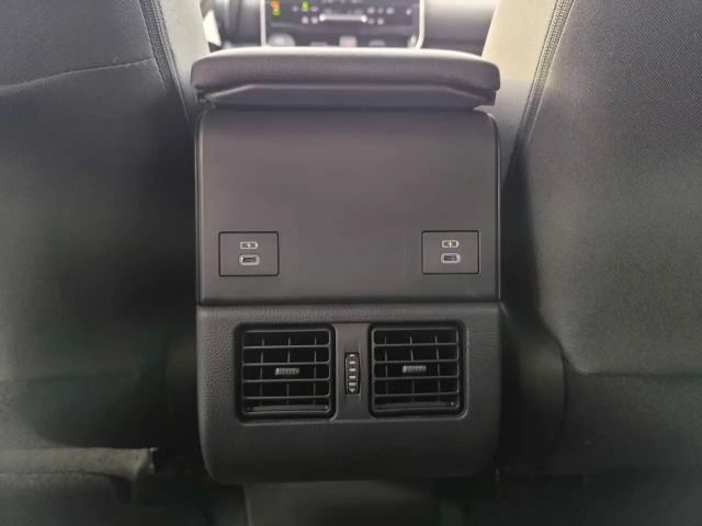 Subaru Solterra AWD Comfort