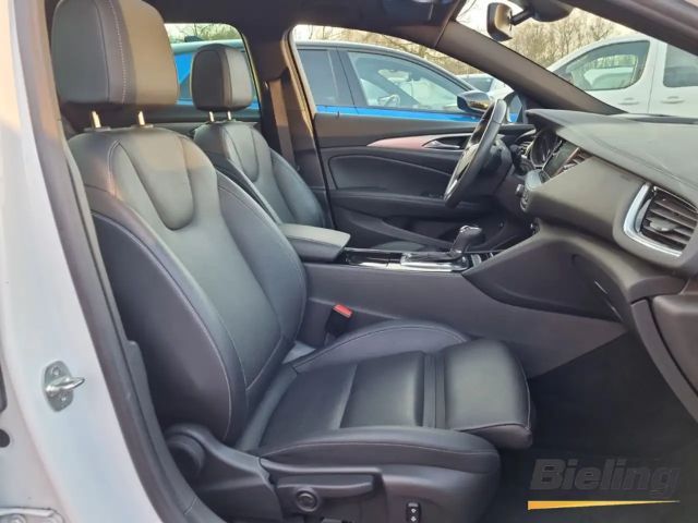 Opel Insignia Sports Tourer Turbo Ultimate