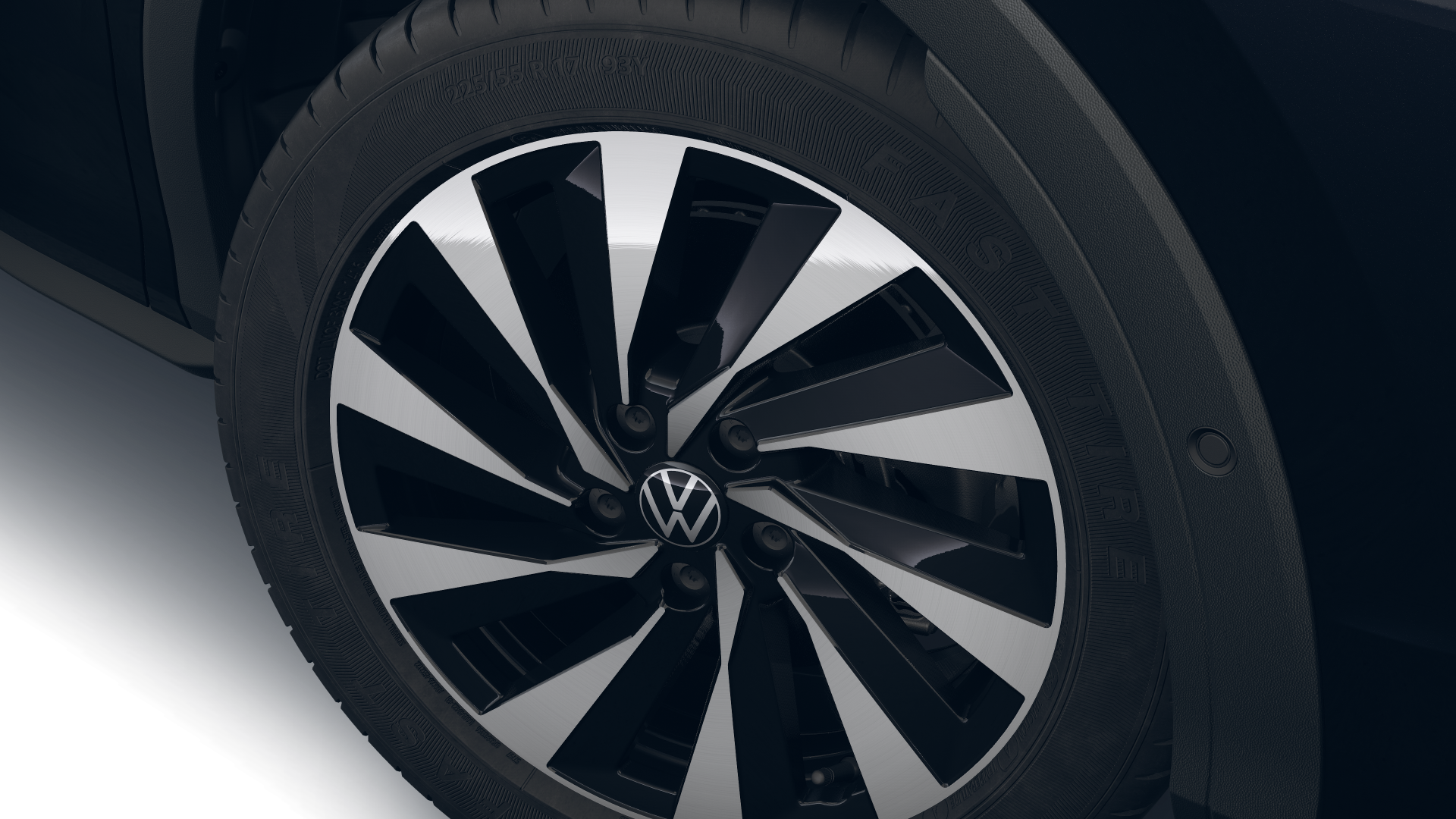 Volkswagen T-Roc DSG Style