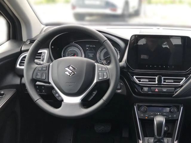 Suzuki SX4 S-Cross AllGrip Comfort