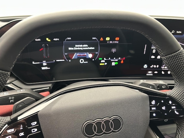 Audi S5 Avant S-Tronic