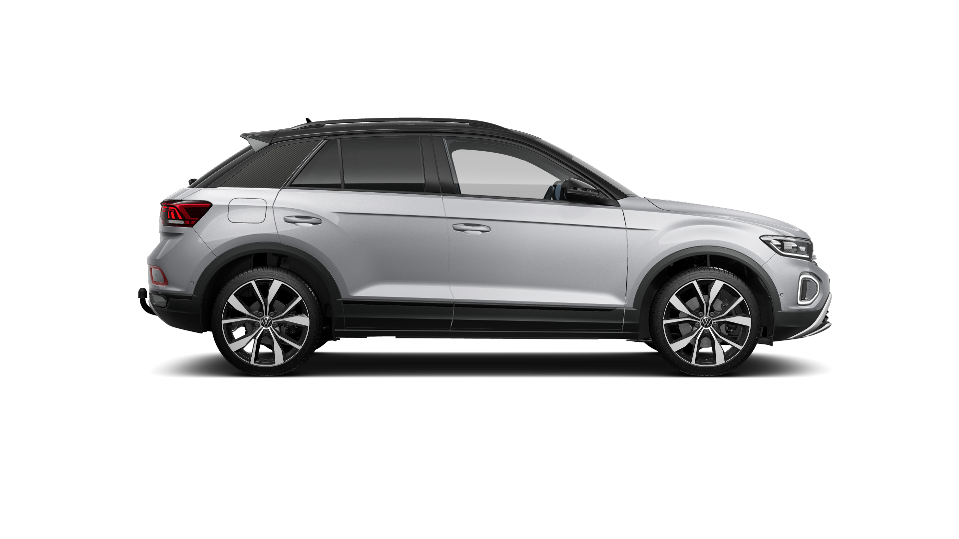 Volkswagen T-Roc 1.5 TSI Style