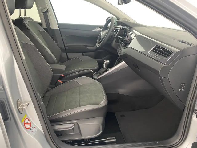 Volkswagen Taigo DSG Style