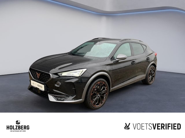 Cupra Formentor 1.4 e-Hybrid VZ