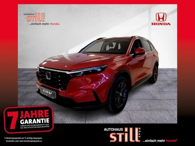 Honda CR-V 2.0 Elegance e:HEV