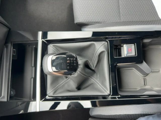 Opel Astra Edition Sports Tourer