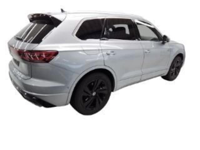 Volkswagen Touareg 3.0 V6 TDI R-Line