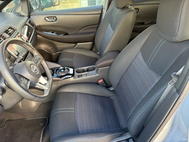 Nissan Leaf N-Connecta