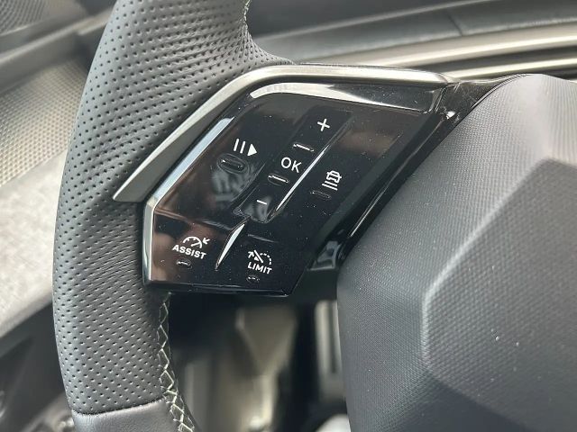 Peugeot 5008 GT-Line