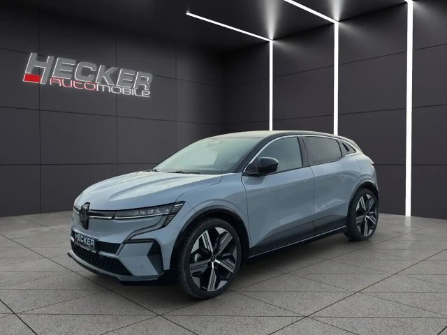 Renault Megane E-Tech E-Tech EV60 Iconic