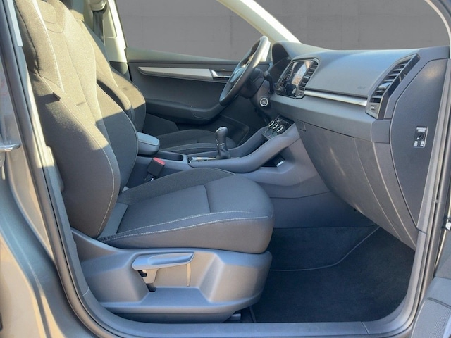 Skoda Karoq 1.0 TSI Selection