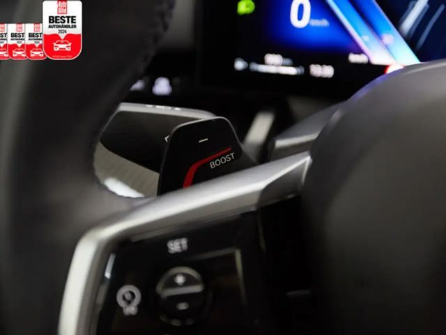 BMW 520 520i M-Sport Touring