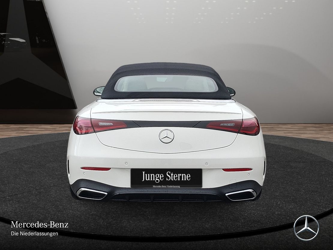 Mercedes-Benz CLE 200 CLE 200