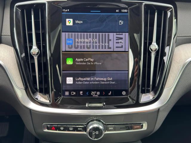 Volvo V60 Cross Country AWD Bright Ultimate