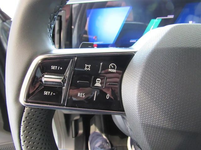 Renault Espace E-Tech Hybrid Iconic