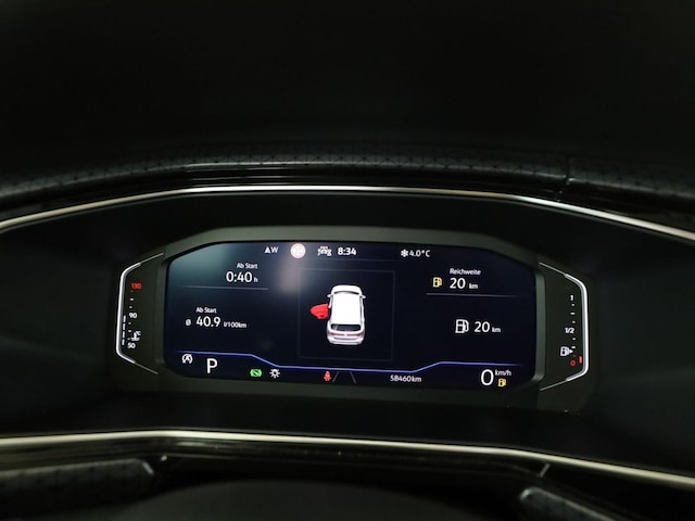 Volkswagen T-Cross 1.0 TSI Style