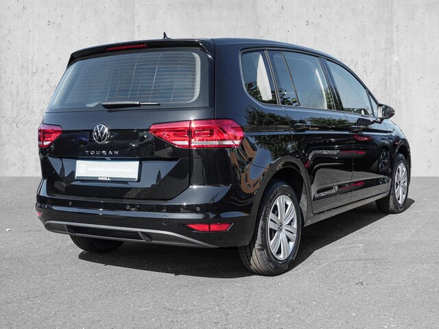 Volkswagen Touran 1.5 TSI