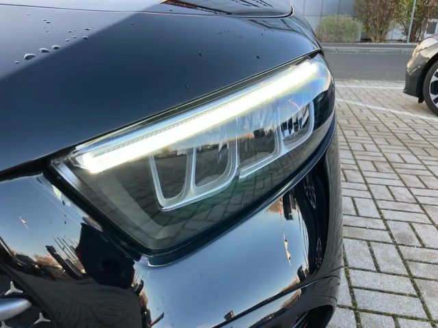 Mercedes-Benz A 200 AMG Line Guard