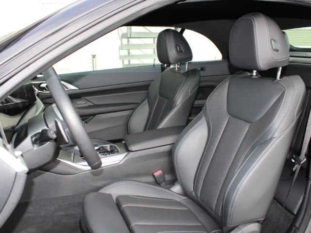 BMW 420 420i Cabrio M-Sport