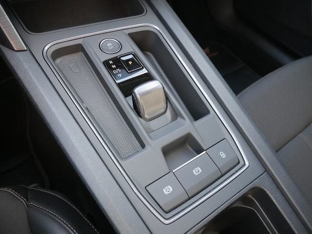 Cupra Formentor 2.0 TSI 4Drive VZ