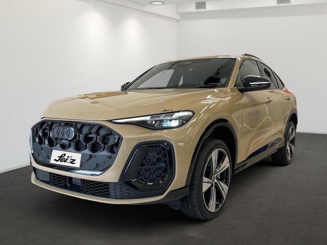 Audi Q5 Quattro S-Tronic Sportback