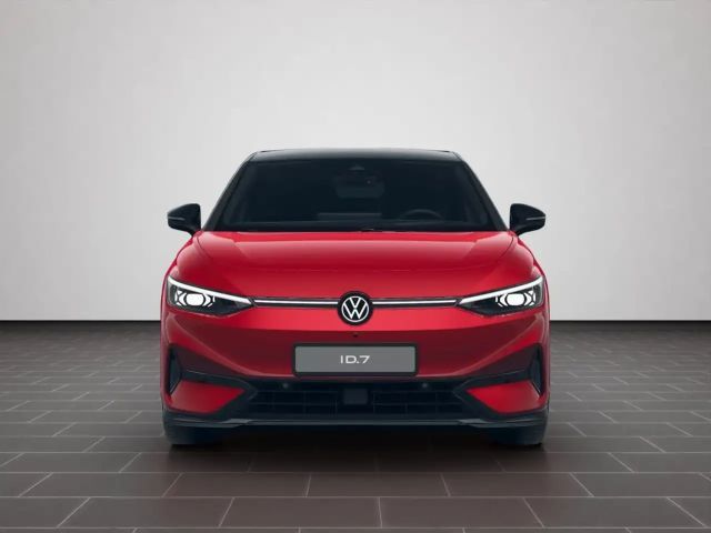 Volkswagen ID.7 Pro