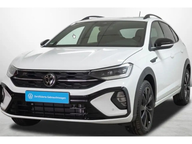 Volkswagen Taigo 1.5 TSI DSG R-Line