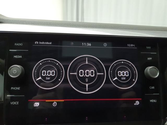 Volkswagen Polo DSG GTI