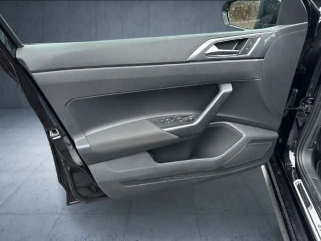 Volkswagen Polo DSG GTI