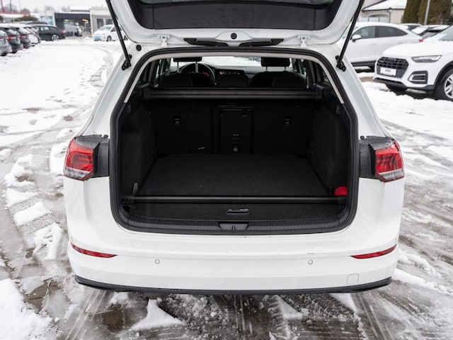 Volkswagen Golf 2.0 TDI Life Variant