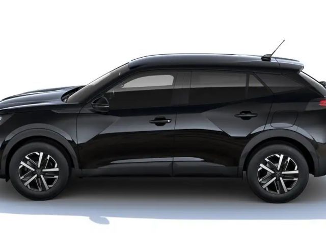 Peugeot 2008 Style