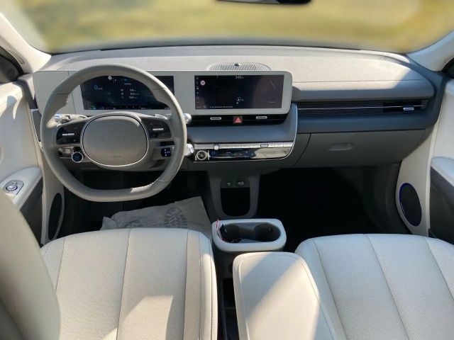 Hyundai IONIQ 5 58 kWh Techniq